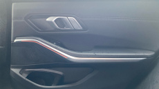 BMW 3 Series 320i M Sport 5dr Step Auto Petrol Estate